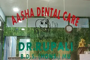 Aasha Dental Care image