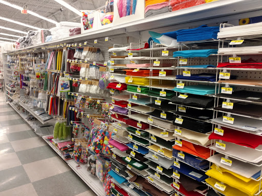 Fabric Store «Jo-Ann Fabrics and Crafts», reviews and photos, 268 E 12300 S, Draper, UT 84020, USA