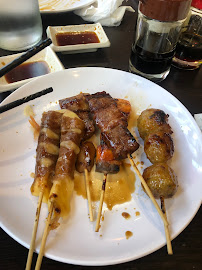 Yakitori du Restaurant asiatique Fujiyama Pierrelaye - n°5