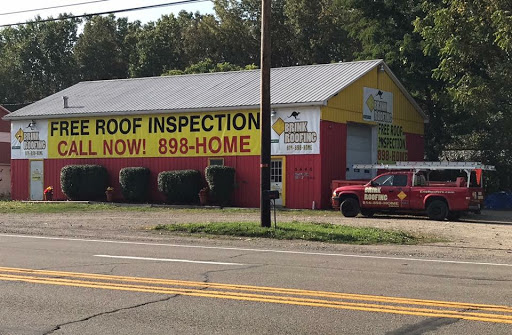 Brink Roofing in Erie, Pennsylvania