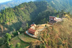 Balthali Eco Hill Resort image