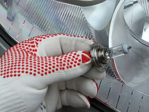 Photo 1 - Caréco Louhans by APL Autos Pièces Louhans