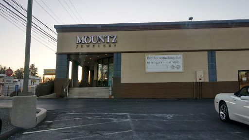 Jewelry Store «Mountz Jewelers», reviews and photos, 4520 Jonestown Rd, Harrisburg, PA 17109, USA