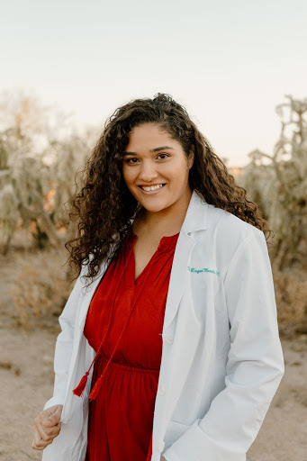Siesta Natural Medicine Tucson- Naturopathic Doctor- Dr. Raquel Martin, ND