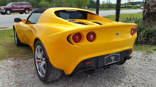 Used Car Dealer «Palmetto Luxury Cars», reviews and photos, 627 N Cashua Dr, Florence, SC 29501, USA