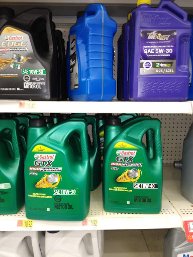 Discount Store «Walmart», reviews and photos, 9750 Reistertown Road A, Owings Mills, MD 21117, USA