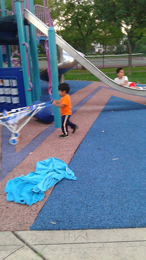 Park «Archmere Park», reviews and photos, 4117 Oak Park Ave, Cleveland, OH 44109, USA