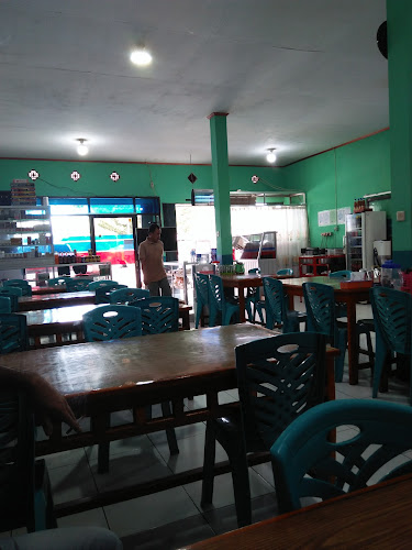 Rumah Makan Minang Jaya