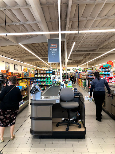 Supermarket «ALDI», reviews and photos, 4580 Atlantic Ave, Long Beach, CA 90807, USA