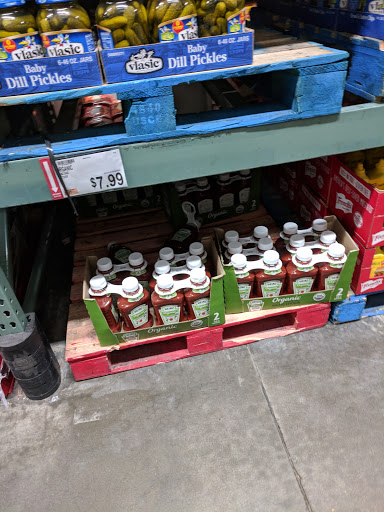 Warehouse club «BJ’s Wholesale Club», reviews and photos, 1000 Old Nichols Rd, Islandia, NY 11749, USA