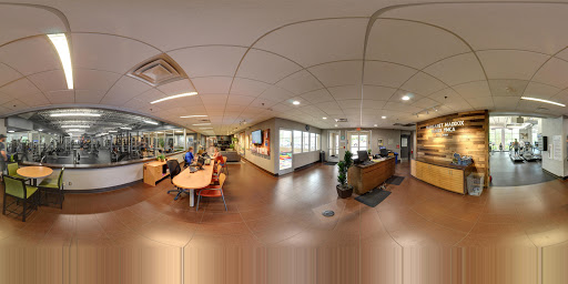 Non-Profit Organization «Margaret Maddox Family YMCA», reviews and photos, 2624 Gallatin Pike, Nashville, TN 37216, USA