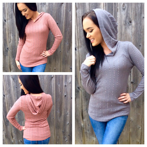 Boutique «Glitz & Ears», reviews and photos, 40817 Garfield Rd, Charter Twp of Clinton, MI 48038, USA