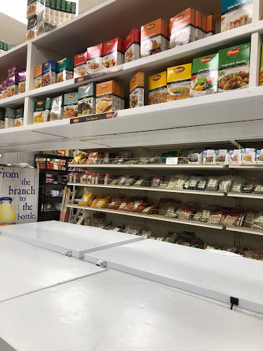 Indian Grocery Store «Desi Food Mart», reviews and photos, 700 Ashley Blvd, New Bedford, MA 02745, USA