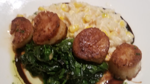 Steak House «Cabernet Steakhouse», reviews and photos, 5575 Windward Pkwy, Alpharetta, GA 30004, USA