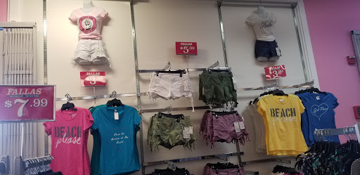 Discount Store «Fallas Discount Stores», reviews and photos, 2870 W Imperial Hwy, Inglewood, CA 90303, USA