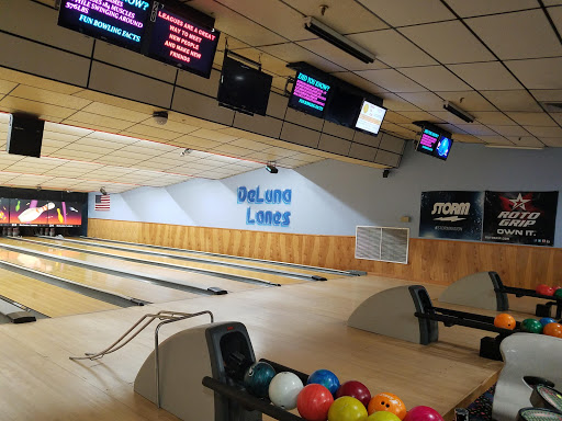 Sports Complex «DeLuna Lanes», reviews and photos, 590 E 9 Mile Rd, Pensacola, FL 32514, USA