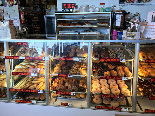 Restaurant «Daily Donuts & Sandwiches», reviews and photos, 708 Fair Oaks Avenue, Sunnyvale, CA 94085, USA