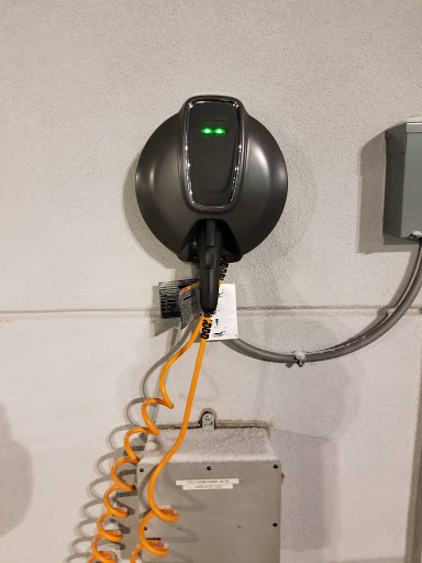 Car Dealer «Daniels Long Chevrolet», reviews and photos, 670 Automotive Dr, Colorado Springs, CO 80905, USA