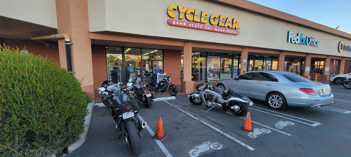 Motorcycle Parts Store «Cycle Gear», reviews and photos, 5577 Sepulveda Blvd, Culver City, CA 90230, USA