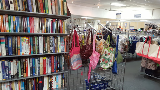 Association or Organization «Goodwill», reviews and photos, 15 Higuera St, San Luis Obispo, CA 93401, USA