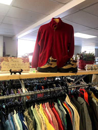 Thrift Store «Global Thrift», reviews and photos, 9110 W 88th Ave, Arvada, CO 80005, USA