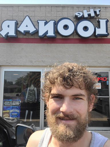 Gift Shop «Loonar Station», reviews and photos, 3951 West Rd, Trenton, MI 48183, USA