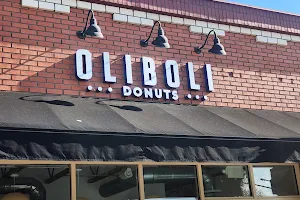 Oliboli Donuts image