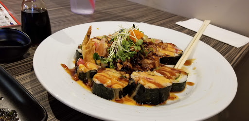 Nanami sushi image