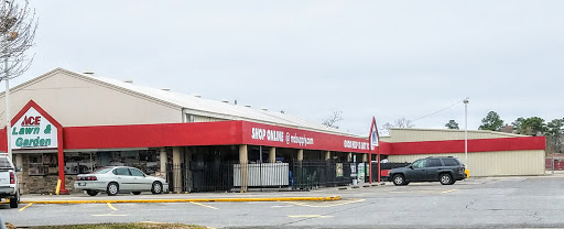 M & D Supply Ace Hardware