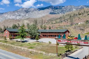 Corral Creek Lodge image