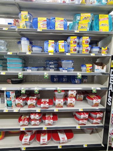 Discount Store «Dollar General», reviews and photos, 3600 US Hwy 63, Black Rock, AR 72415, USA