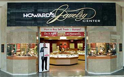 Howard's Jewelry Center image