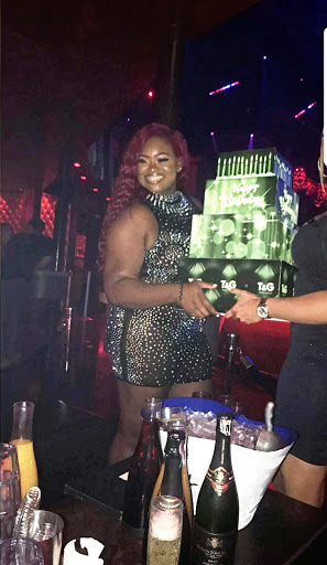 Night Club «Tongue & Groove», reviews and photos, 565 Main St NE, Atlanta, GA 30324, USA