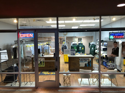 Dry Cleaner «Champion Cleaners», reviews and photos, 549 Flatiron Blvd, Broomfield, CO 80021, USA