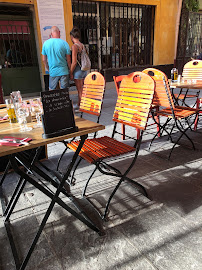 Atmosphère du Restaurant italien Pasta Basta à Nice - n°6