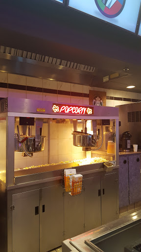 Movie Theater «Regal Cinemas Atlantic Station 18 IMAX & RPX», reviews and photos, 261 19th St NW #1250, Atlanta, GA 30363, USA