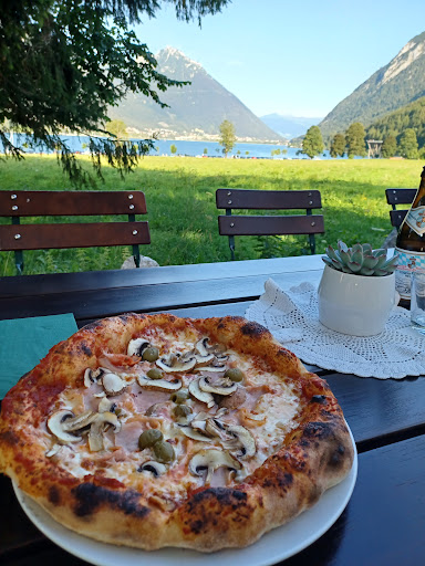 Don Danilo’s Pizza to go en Pertisau
