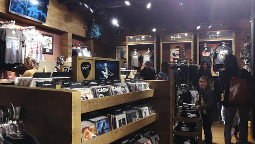 Museum «Johnny Cash Museum», reviews and photos, 119 3rd Ave S, Nashville, TN 37201, USA