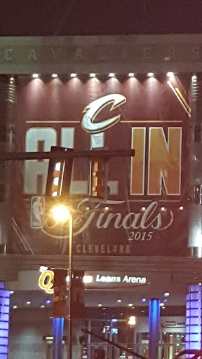 Shopping Mall «Tower City Center», reviews and photos, 230 W Huron Rd, Cleveland, OH 44113, USA