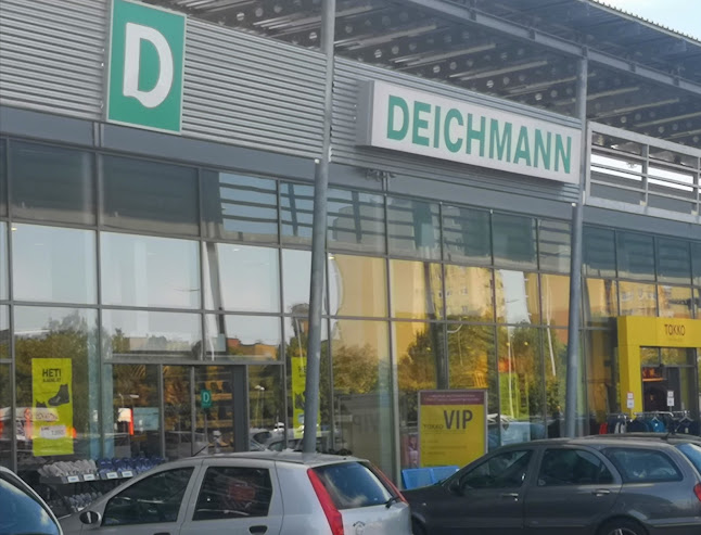 Deichmann