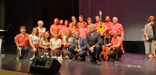 Escuela Verdiales Comares, Escuela de Musica en Comares,Málaga