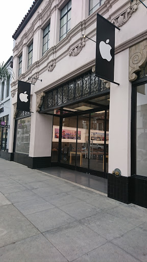 Computer Store «Apple Pasadena», reviews and photos, 54 W Colorado Blvd, Pasadena, CA 91105, USA