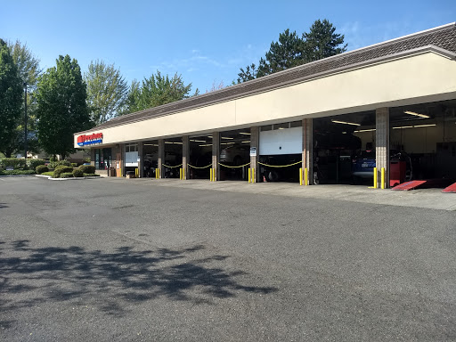 Tire Shop «Firestone Complete Auto Care», reviews and photos, 1270 NW Gilman Blvd, Issaquah, WA 98027, USA