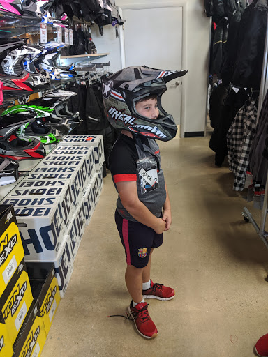 Motorcycle Parts Store «Cycle Gear», reviews and photos, 2070 NJ-70, Cherry Hill, NJ 08003, USA