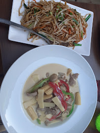 Nouille du Restaurant thaï Soji Thaï à Paris - n°10