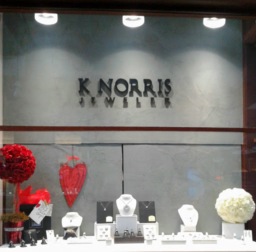 Jeweler «K Norris Jewelers», reviews and photos, 2154 Galleria At Tyler, Riverside, CA 92503, USA