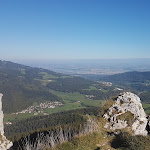 Photo n° 3 de l'avis de Tobi.i fait le 05/10/2018 à 16:14 pour Parking Point de vue Mont-d'Or à Longevilles-Mont-d'Or
