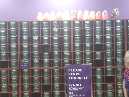 Herb Shop «Herbally Grounded», reviews and photos, 4441 W Charleston Blvd, Las Vegas, NV 89102, USA