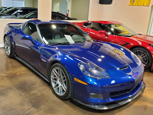 Used Car Dealer «Tampa Bay Auto Network», reviews and photos, 4315 E Columbus Dr, Tampa, FL 33605, USA