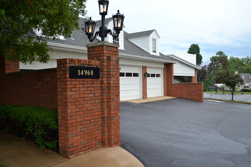 Funeral Home «Schrader Funeral Home & Crematory», reviews and photos, 14960 Manchester Rd, Ballwin, MO 63011, USA